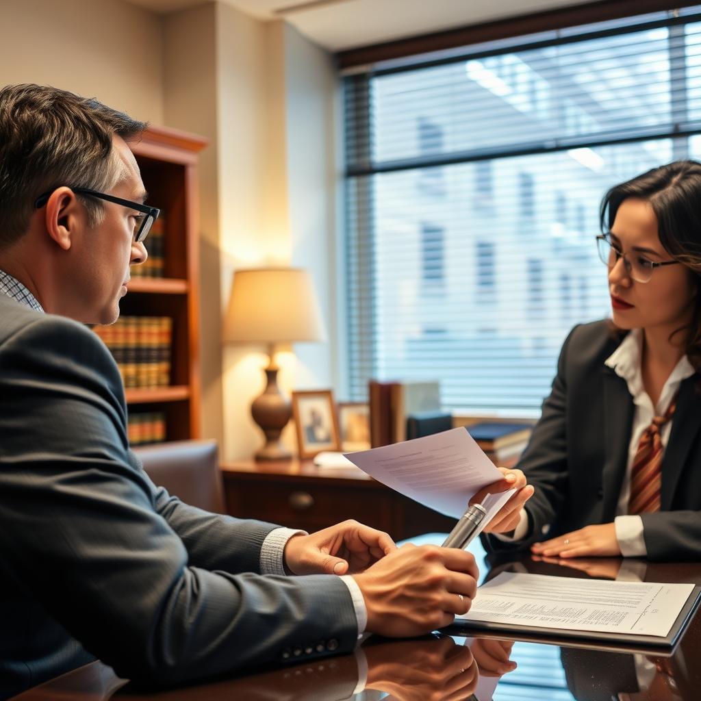 Vehicular Homicide Lawyer Westchester County