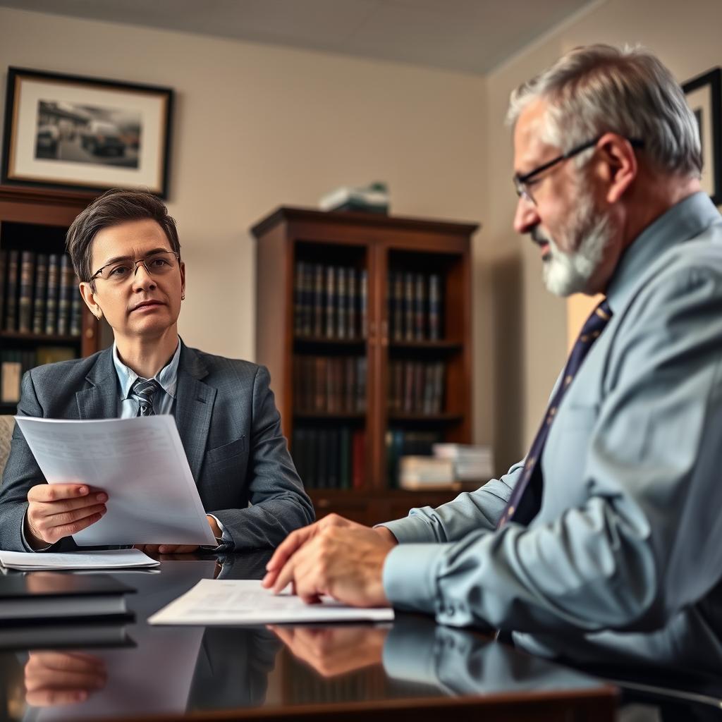 Vehicular Manslaughter Lawyer Cattaraugus County