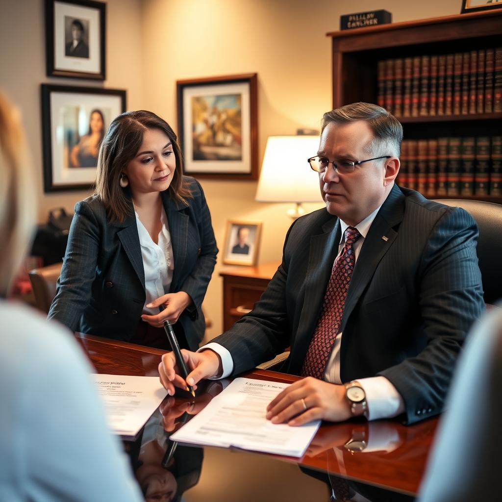 Vehicular Manslaughter Lawyer Chemung County