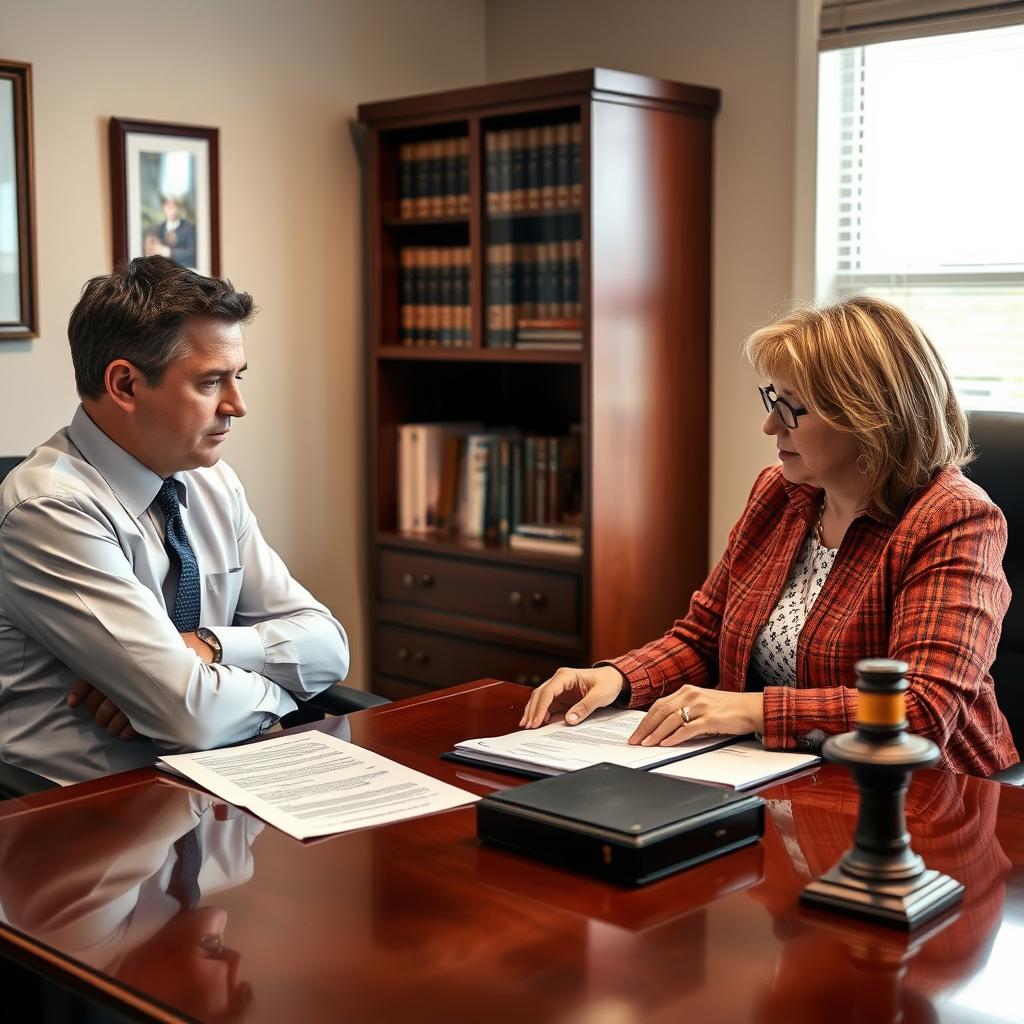 Vehicular Manslaughter Lawyer Chenango County