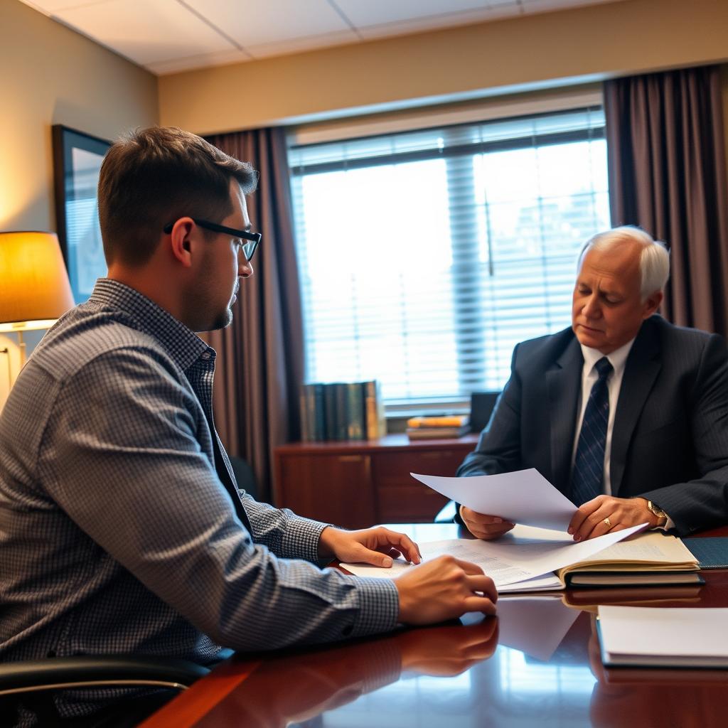 Vehicular Manslaughter Lawyer Cortland County
