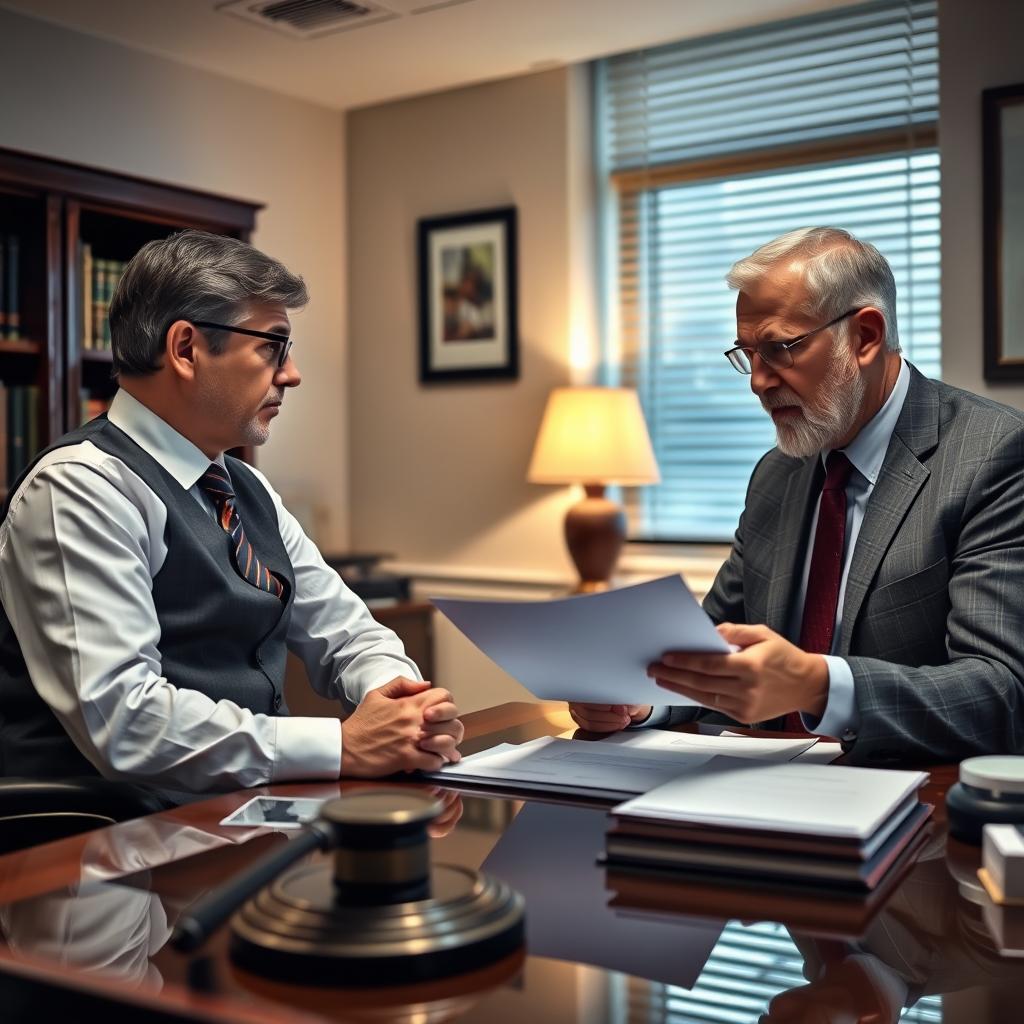 Vehicular Manslaughter Lawyer Dutchess County