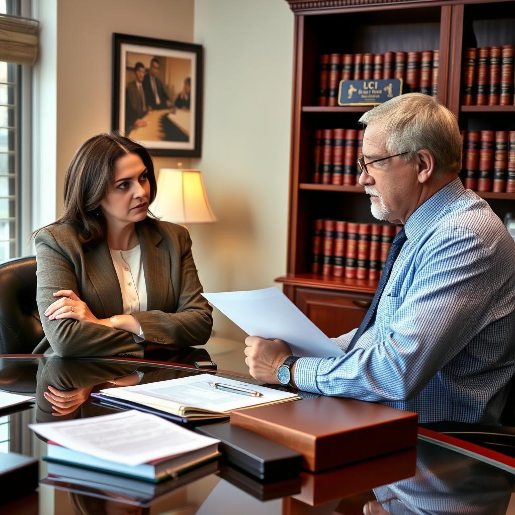 Vehicular Manslaughter Lawyer Erie County