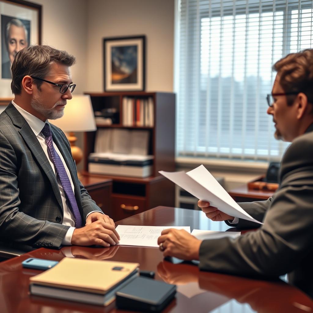 Vehicular Manslaughter Lawyer Hamilton County