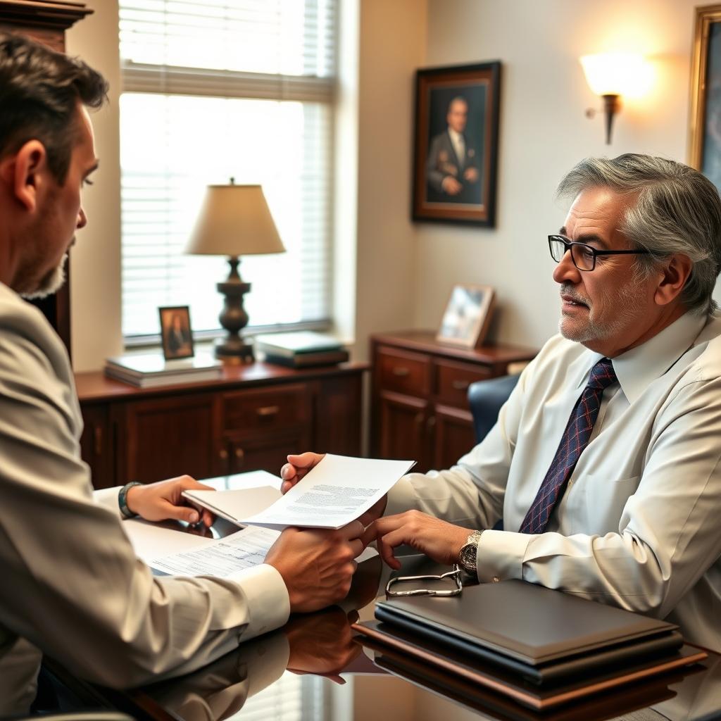 Vehicular Manslaughter Lawyer Herkimer County