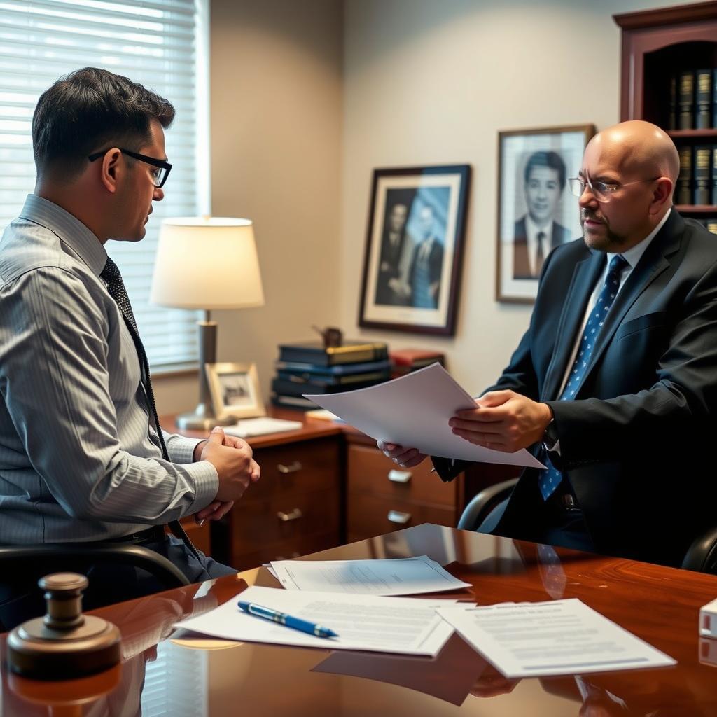 Vehicular Manslaughter Lawyer Kings County