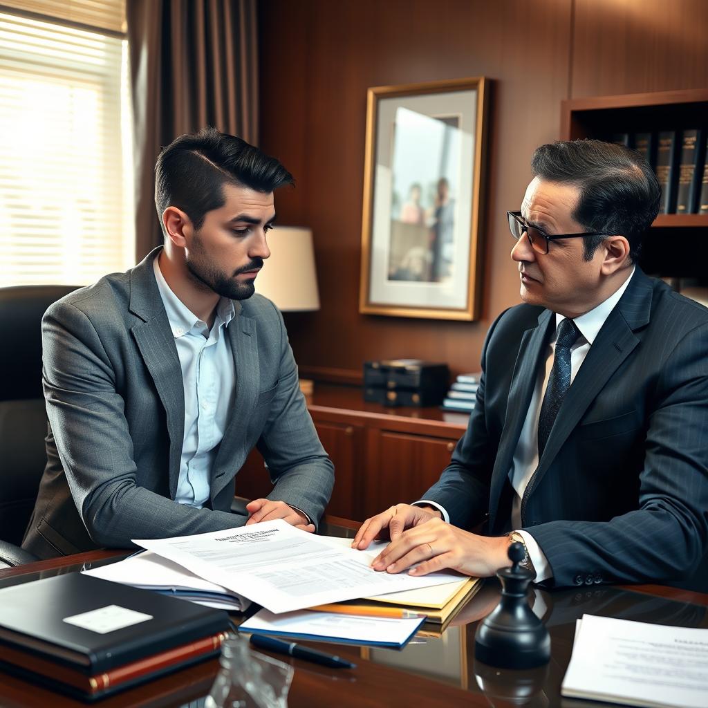 Vehicular Manslaughter Lawyer Manhattan