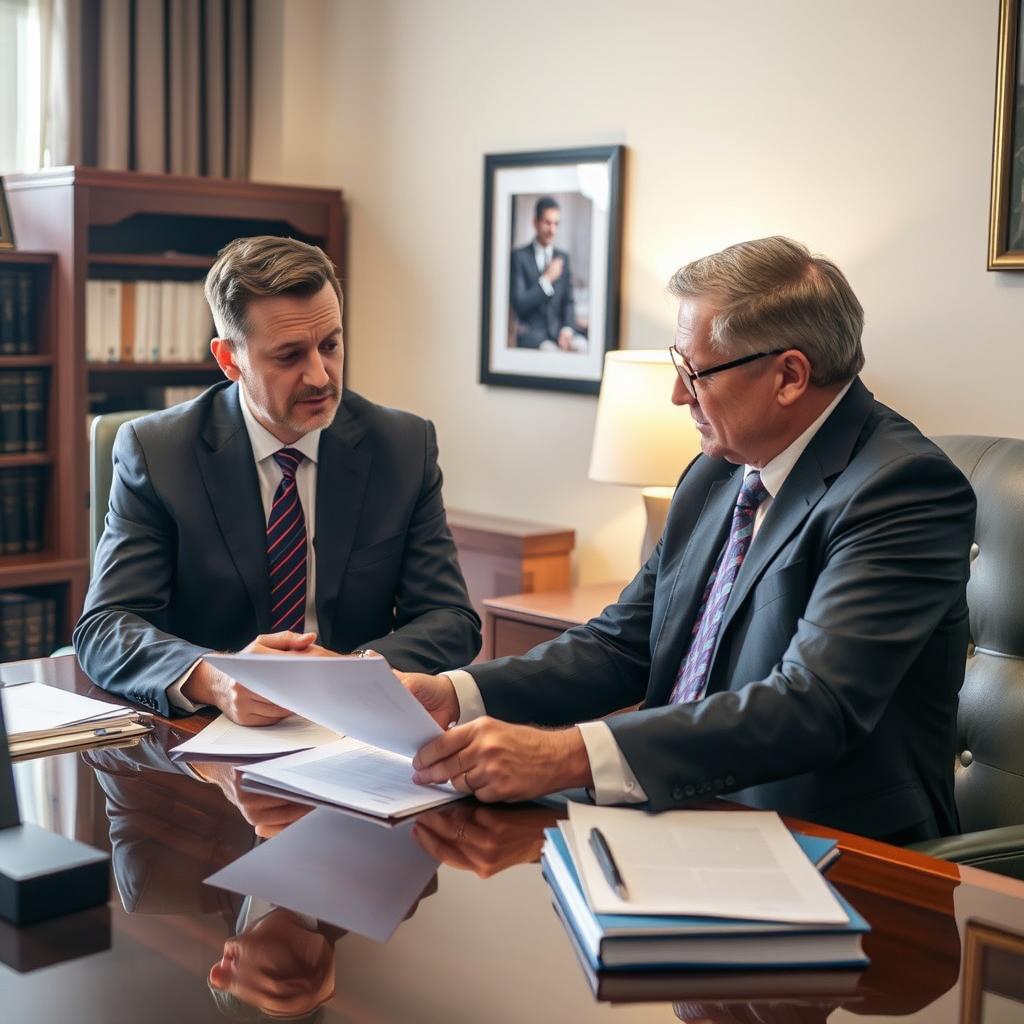 Vehicular Manslaughter Lawyer Monroe County