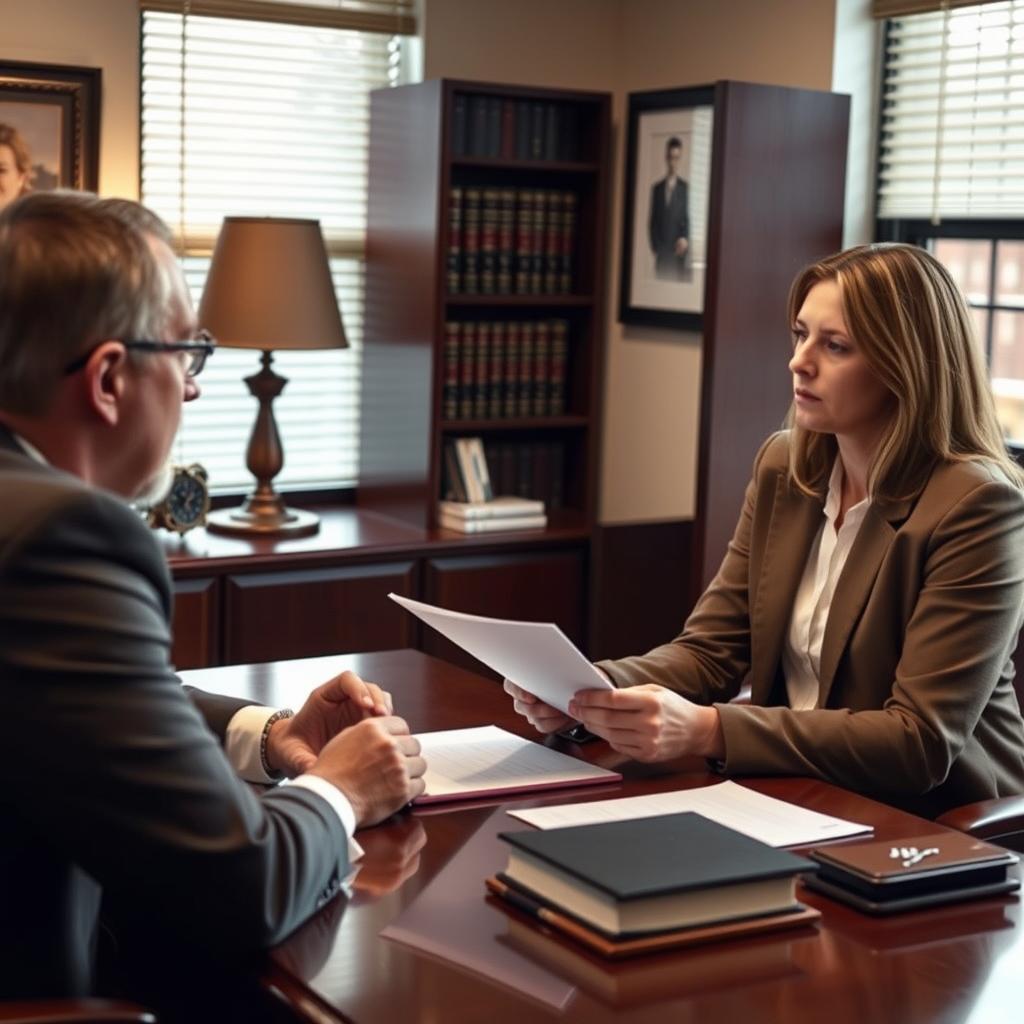 Vehicular Manslaughter Lawyer New York County