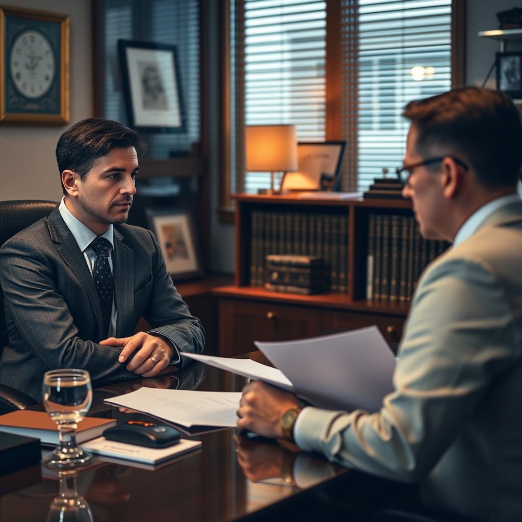 Vehicular Manslaughter Lawyer New York