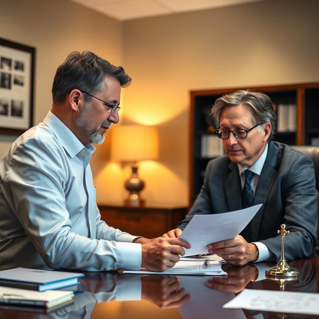 Vehicular Manslaughter Lawyer Onondaga County