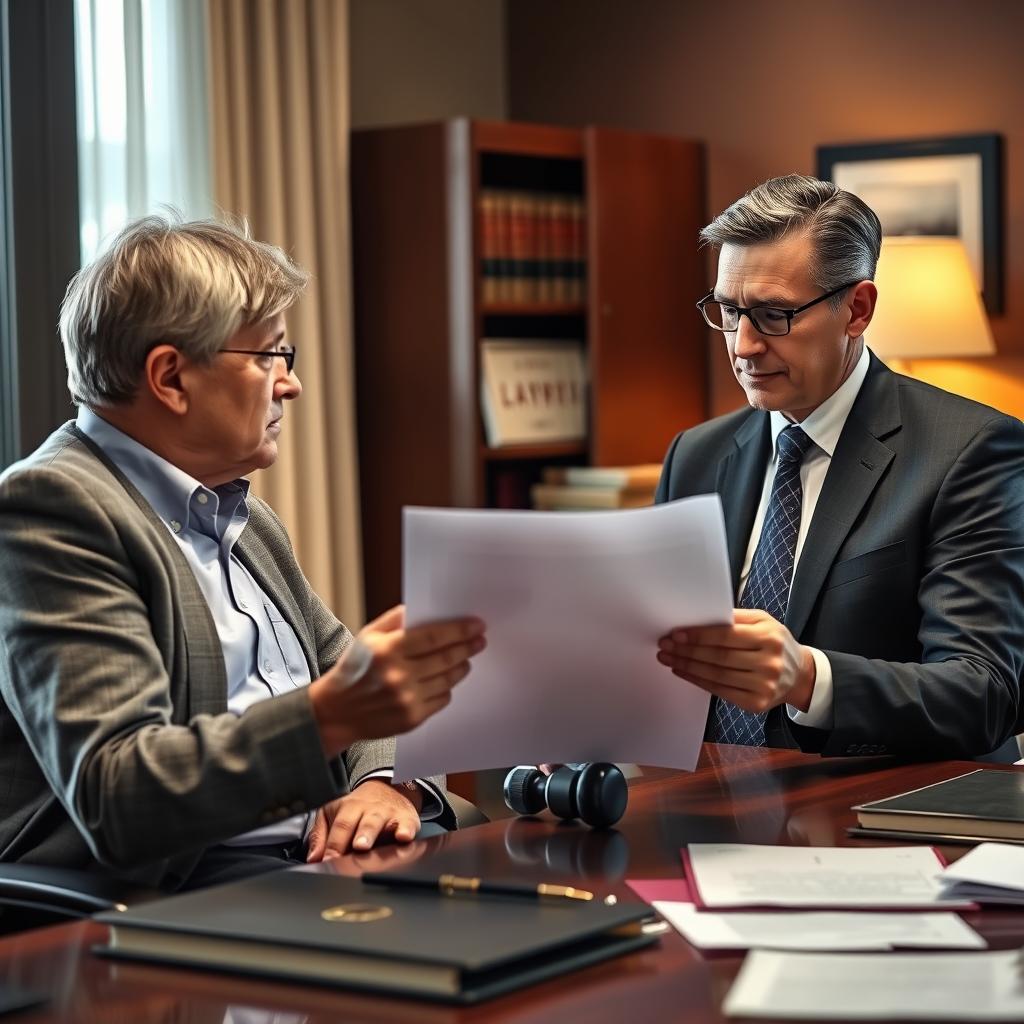 Vehicular Manslaughter Lawyer Ontario County