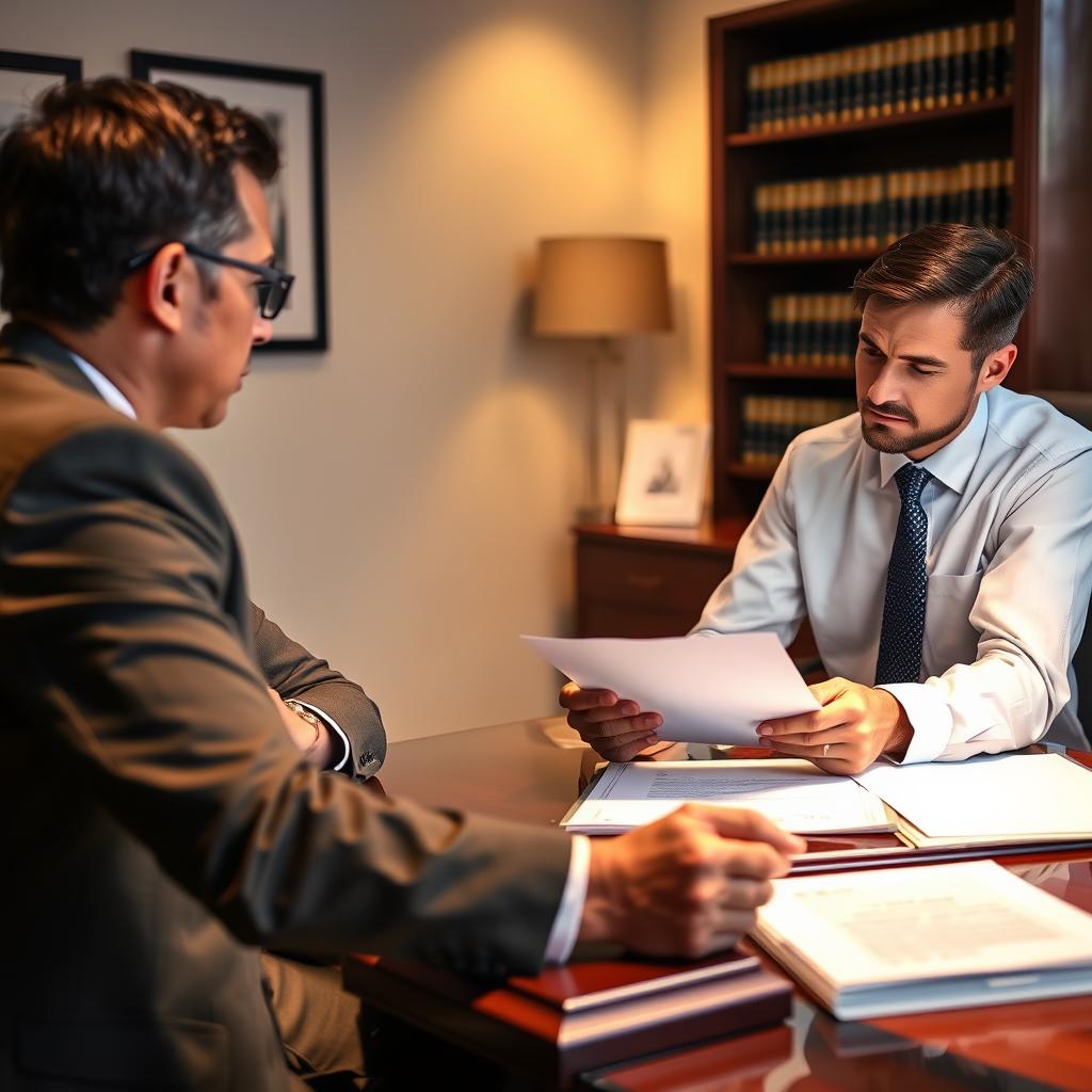 Vehicular Manslaughter Lawyer Orange County