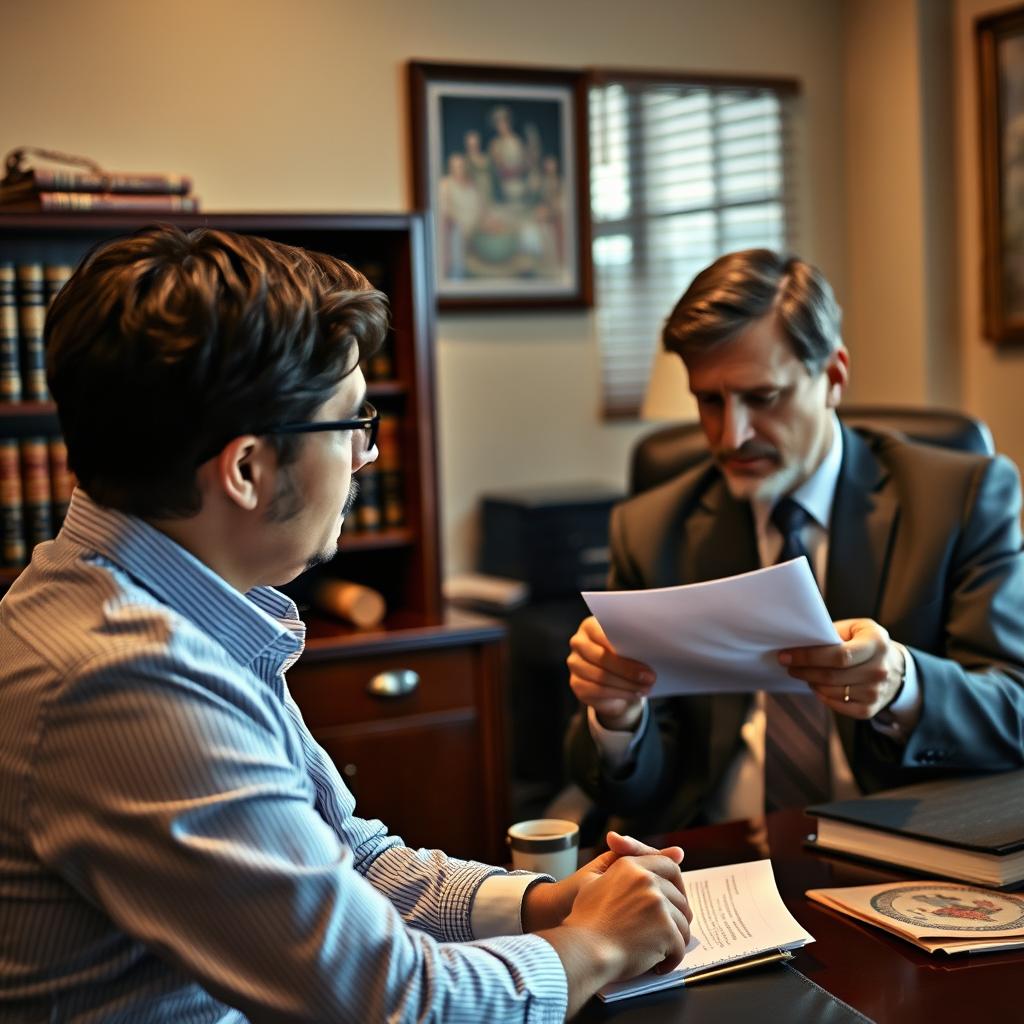 Vehicular Manslaughter Lawyer Oswego County