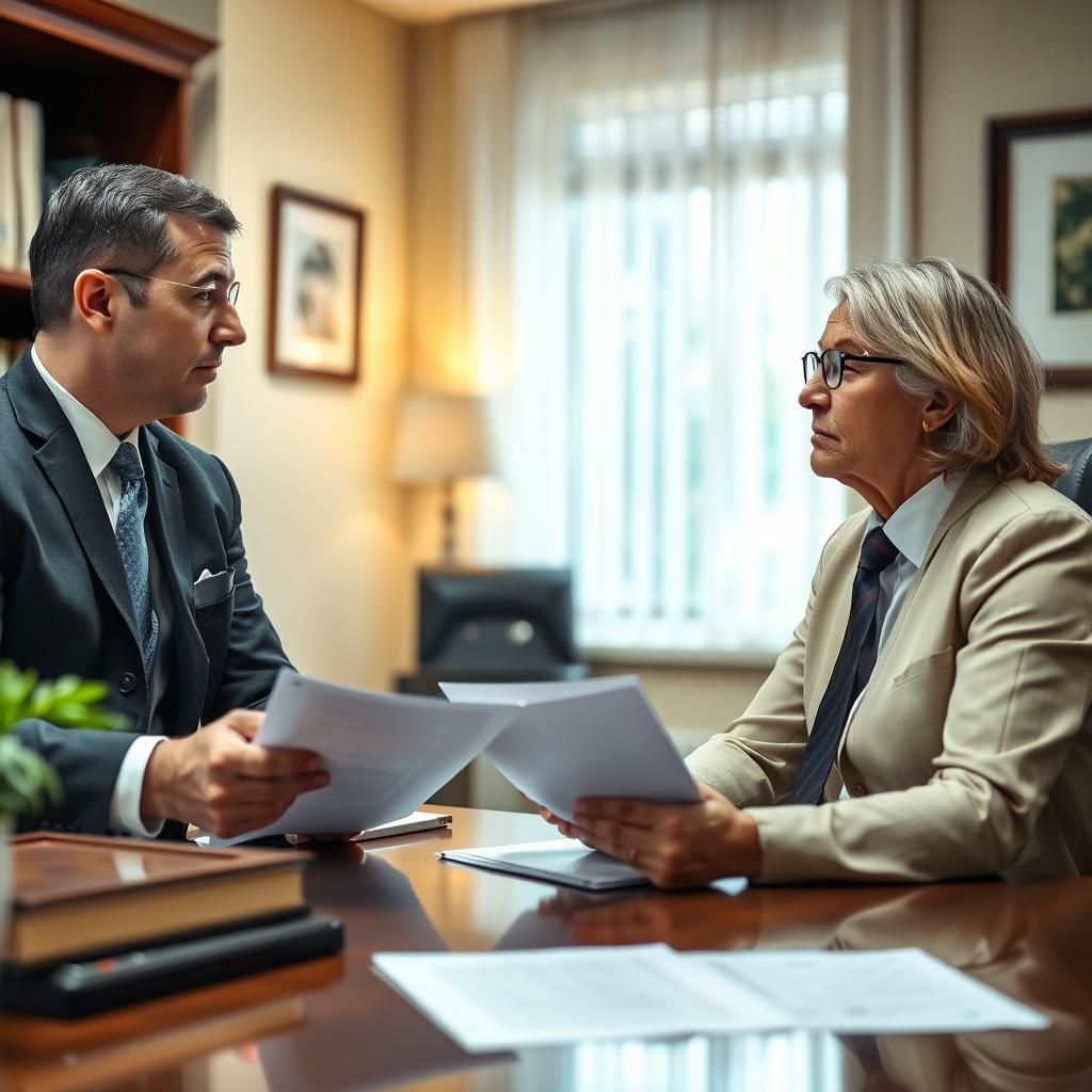 Vehicular Manslaughter Lawyer Putnam County