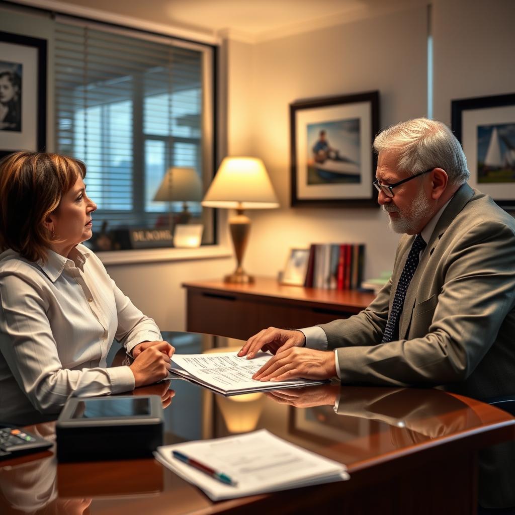 Vehicular Manslaughter Lawyer Queens County