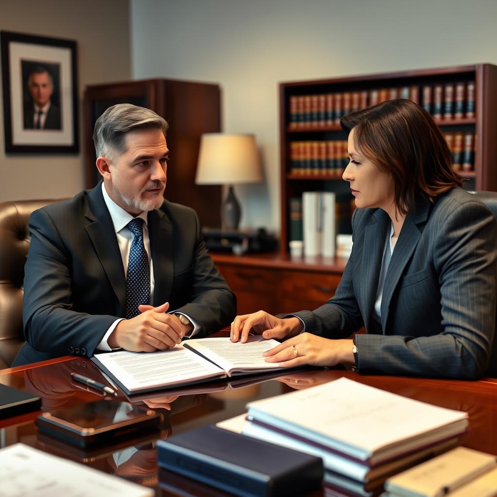 Vehicular Manslaughter Lawyer Queens
