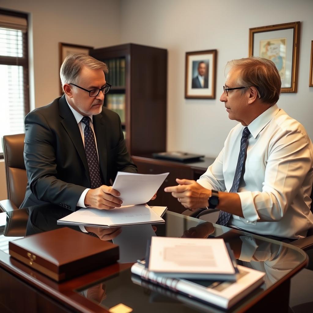 Vehicular Manslaughter Lawyer Rensselaer County