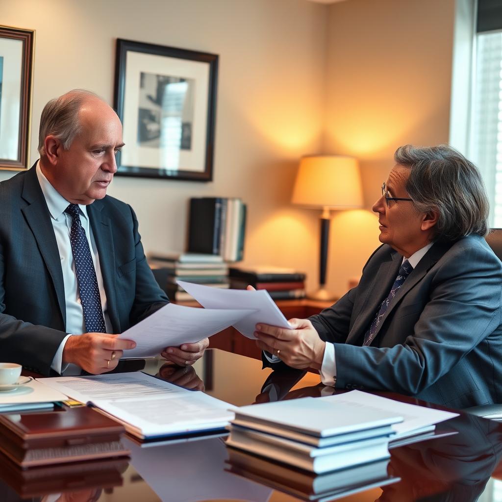 Vehicular Manslaughter Lawyer Rockland County