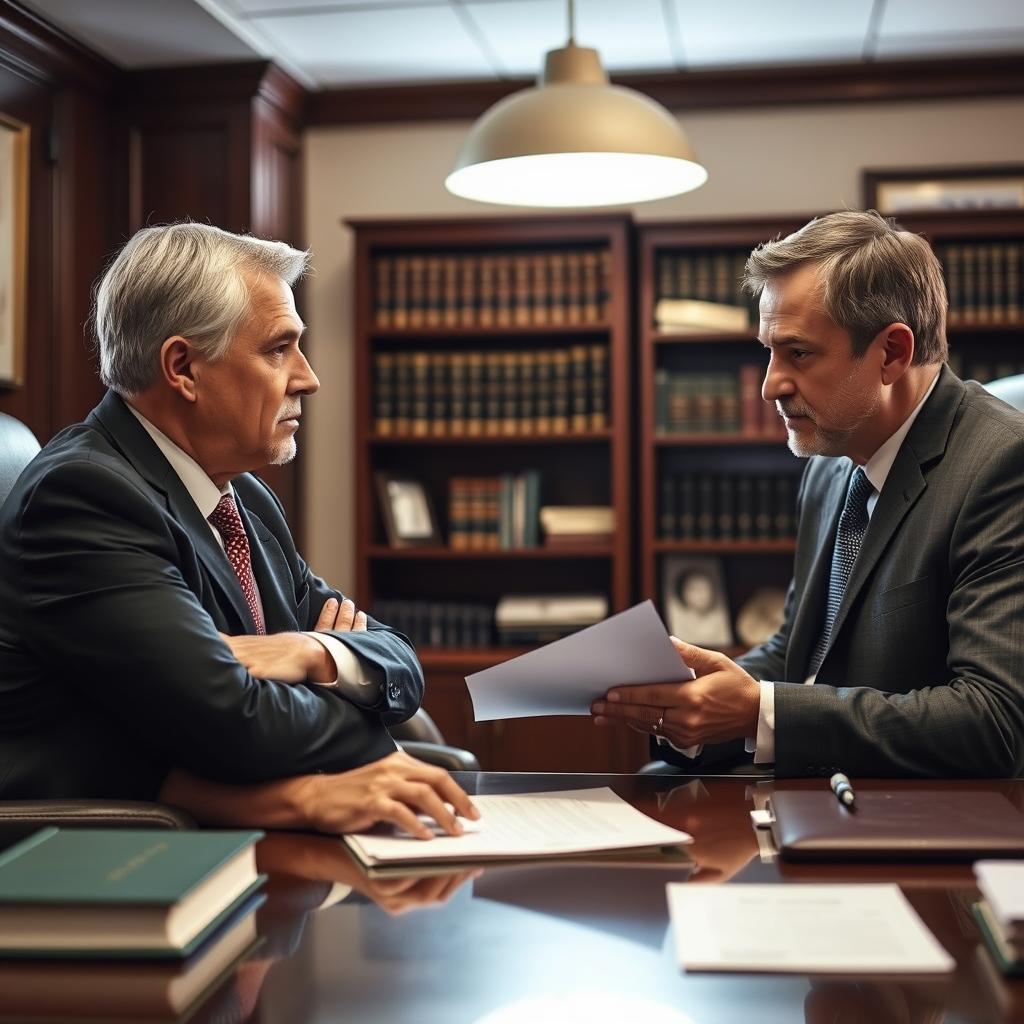 Vehicular Manslaughter Lawyer Saratoga County