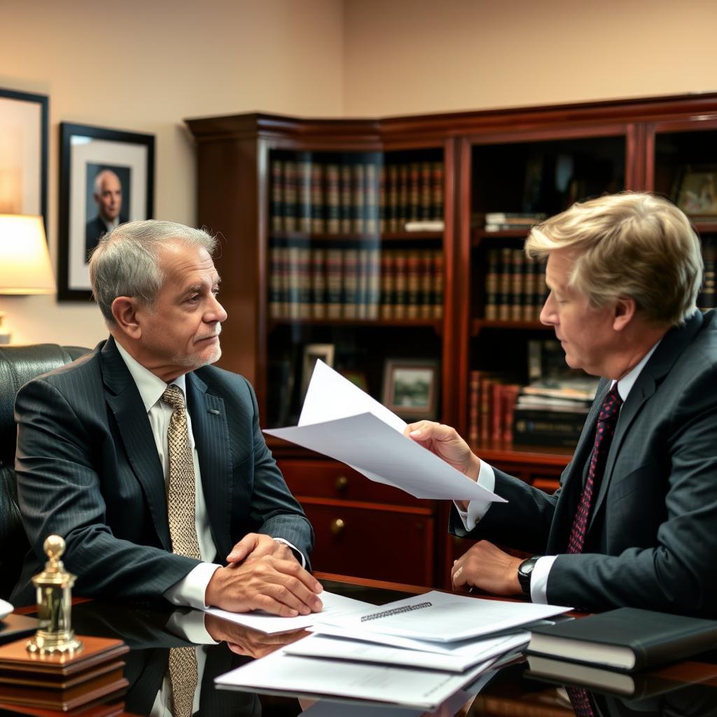 Vehicular Manslaughter Lawyer Schenectady County