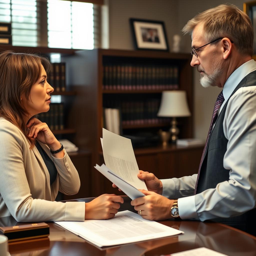 Vehicular Manslaughter Lawyer Schoharie County