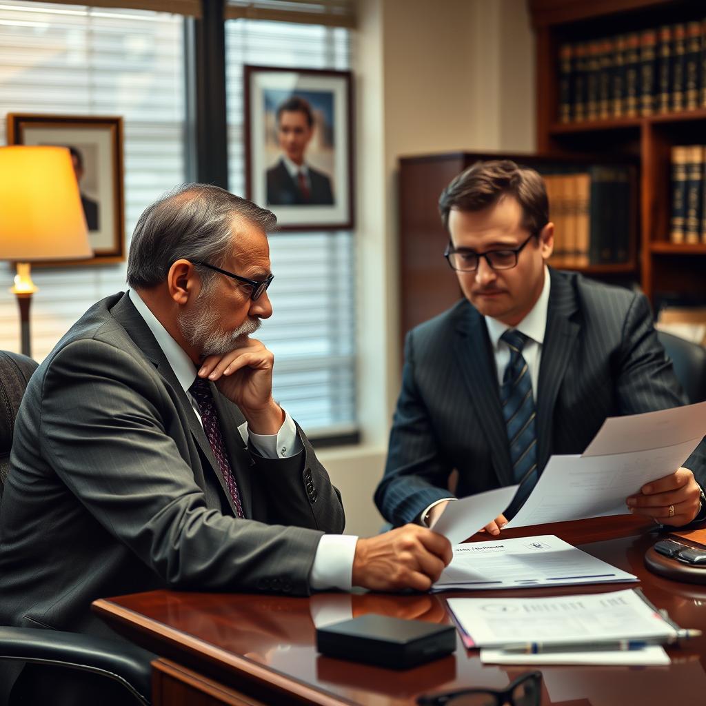 Vehicular Manslaughter Lawyer Staten Island
