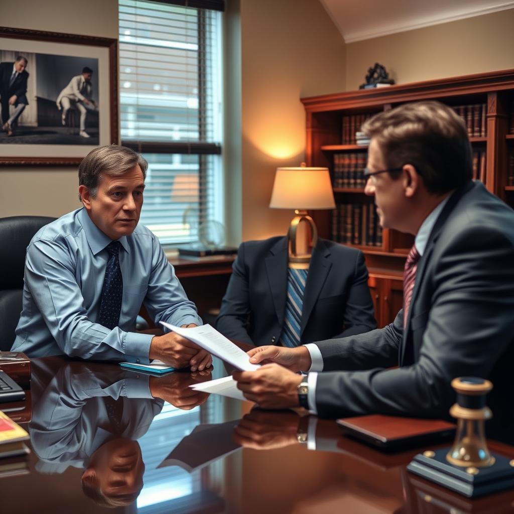 Vehicular Manslaughter Lawyer Steuben County