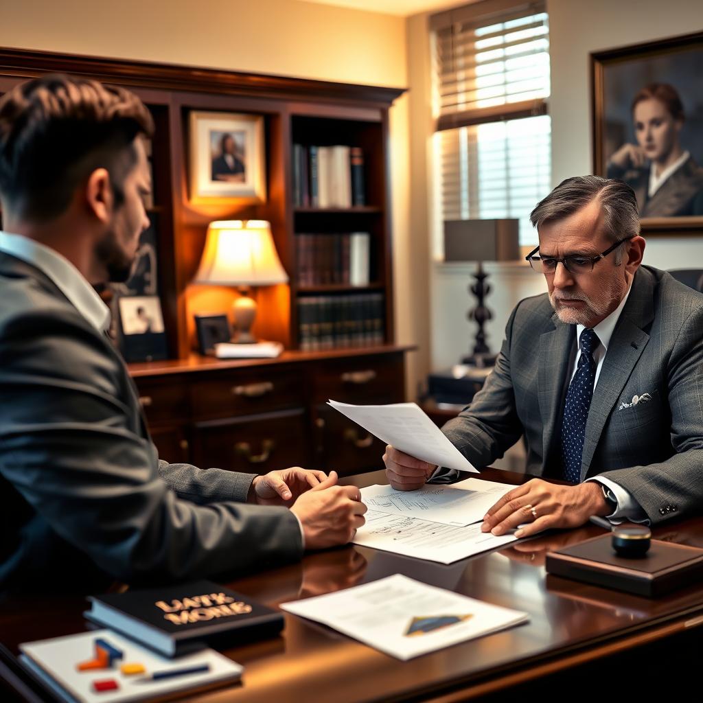 Vehicular Manslaughter Lawyer Suffolk County