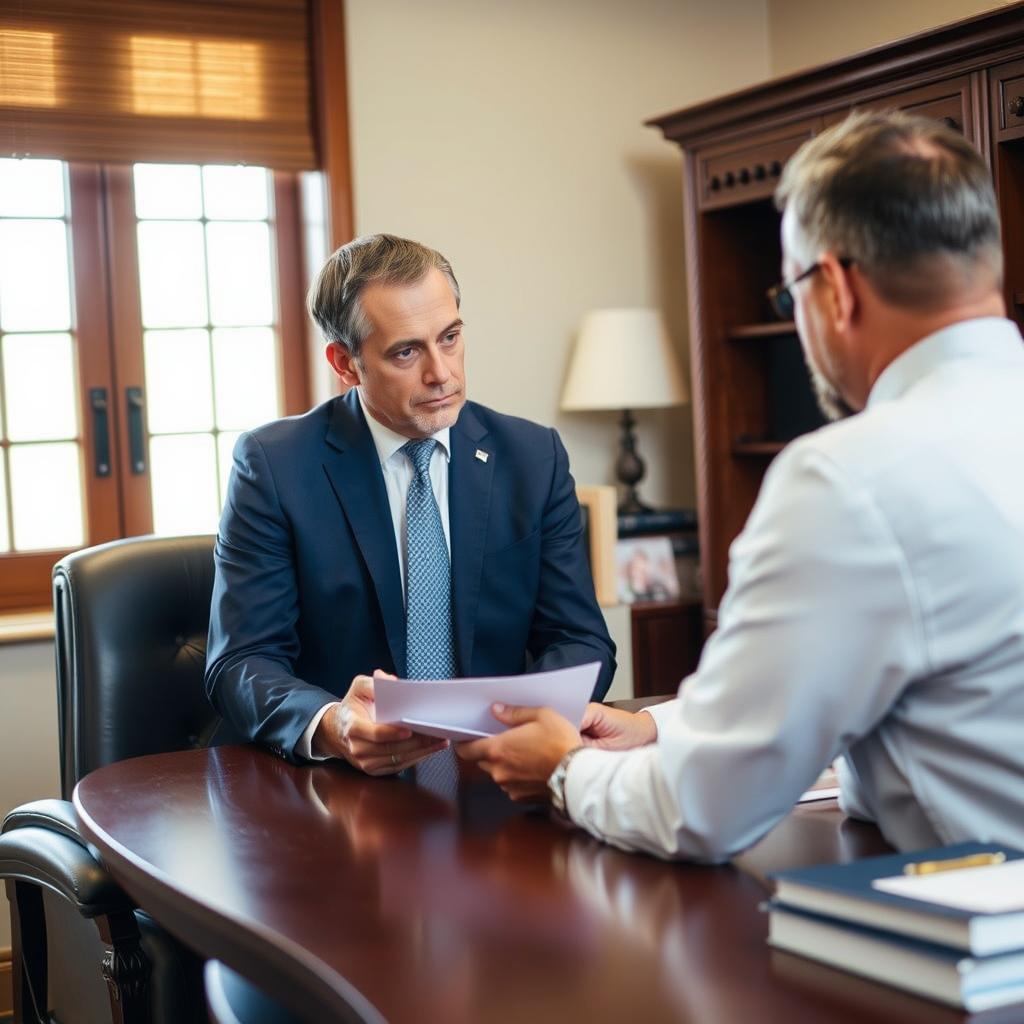 Vehicular Manslaughter Lawyer Ulster County