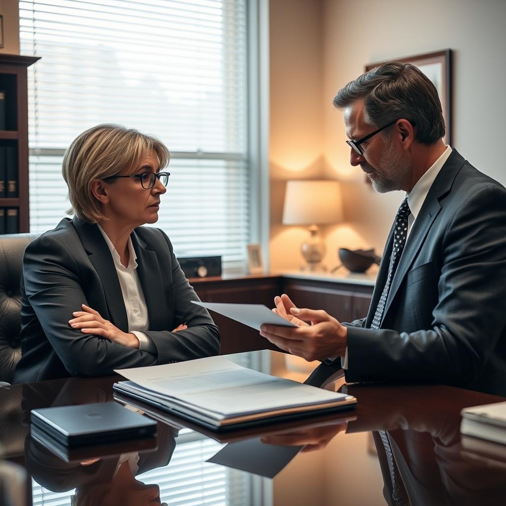 Vehicular Manslaughter Lawyer Yates County