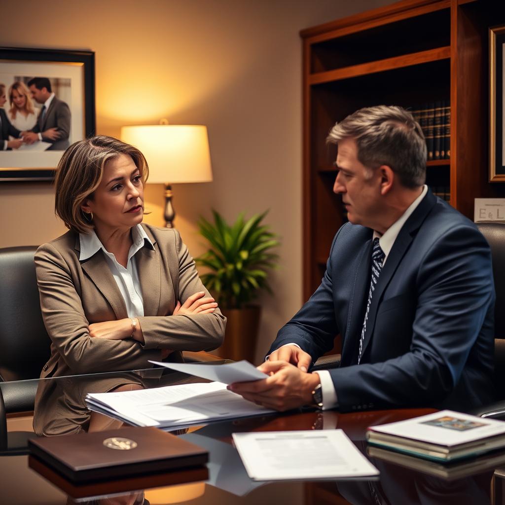 Aggressive Driving Lawyer Orange County