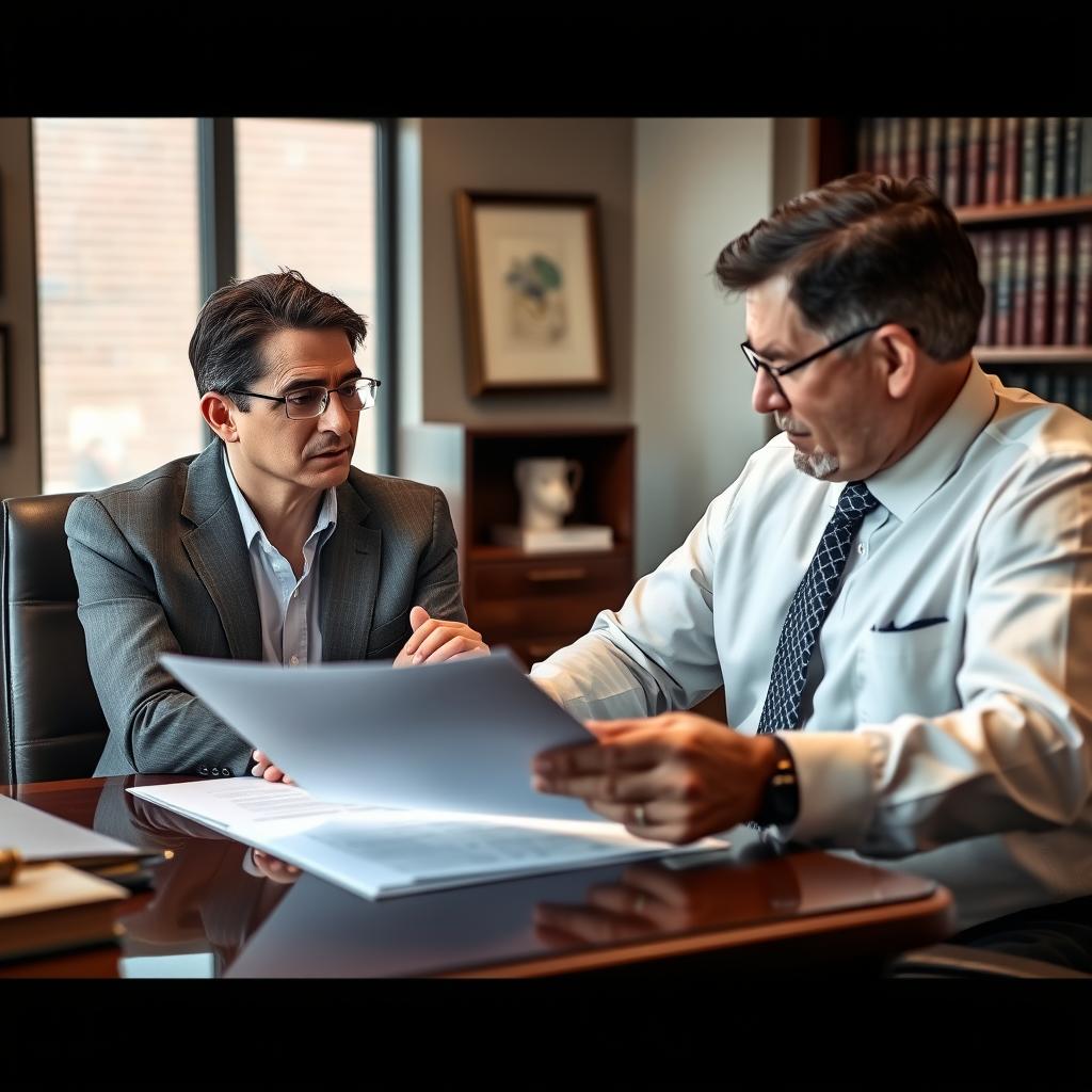 DWAI Lawyer Orange County