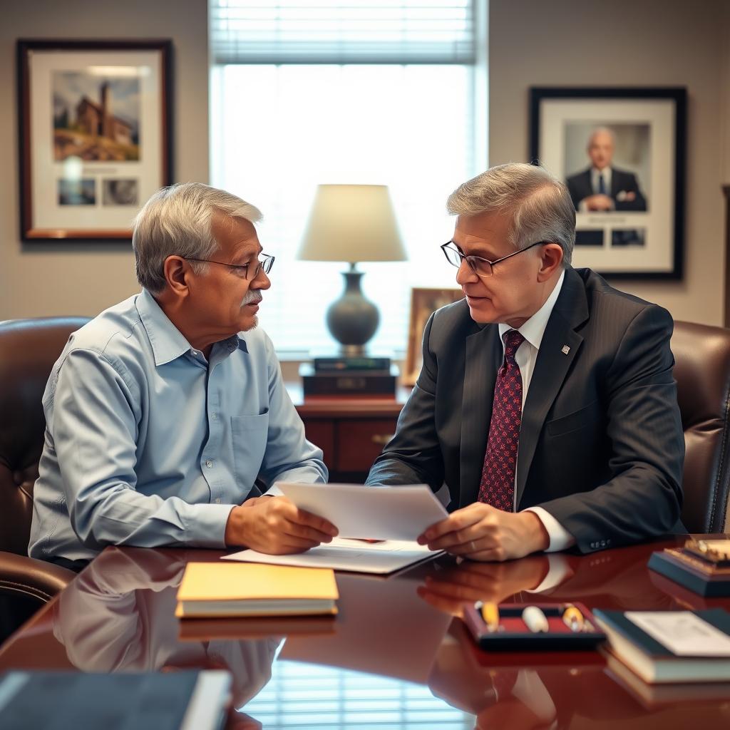 Hit and Run Lawyer Madison County