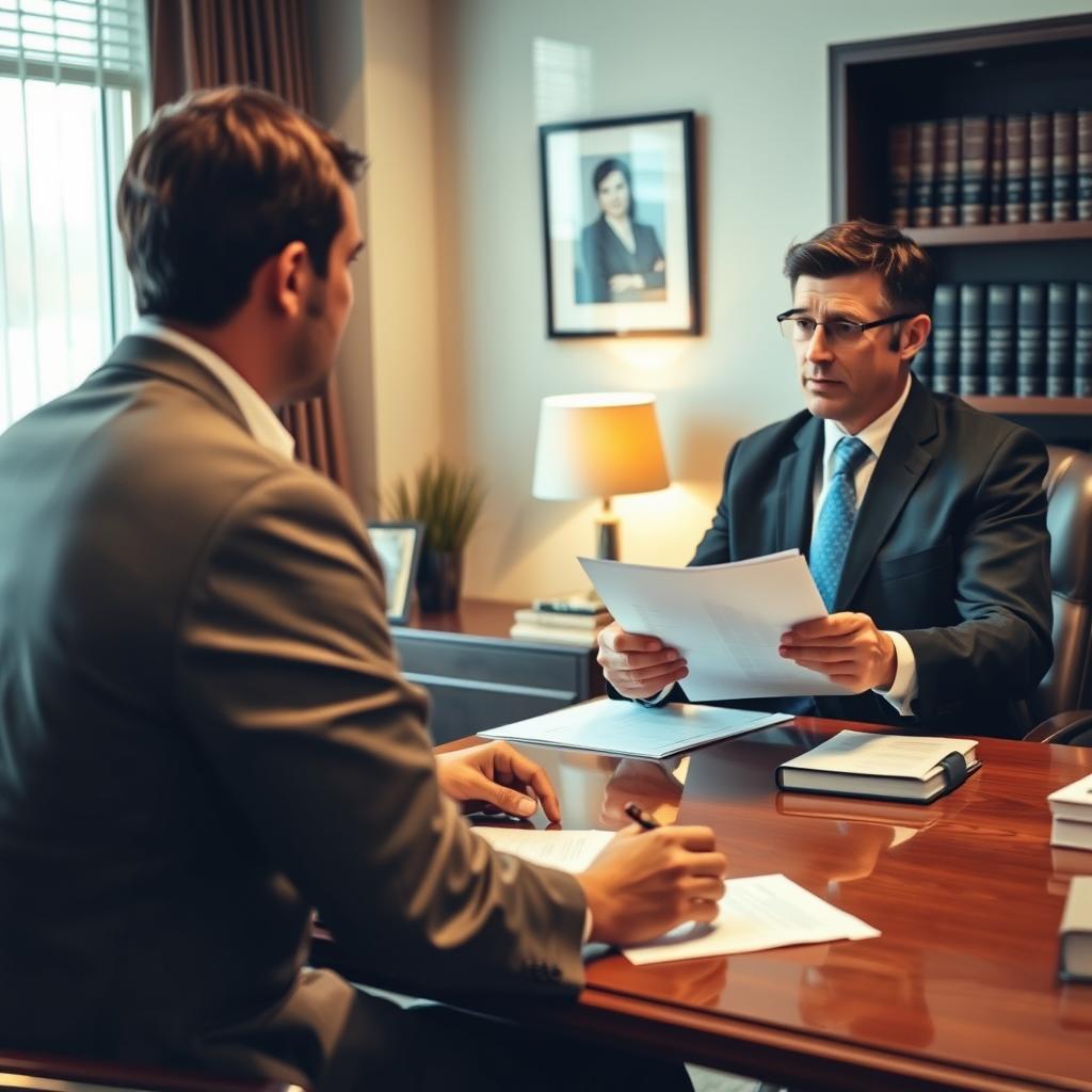 Aggressive Driving Lawyer Rockland County