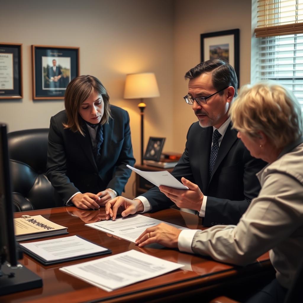 Driver Compact Violation Lawyer Oswego County