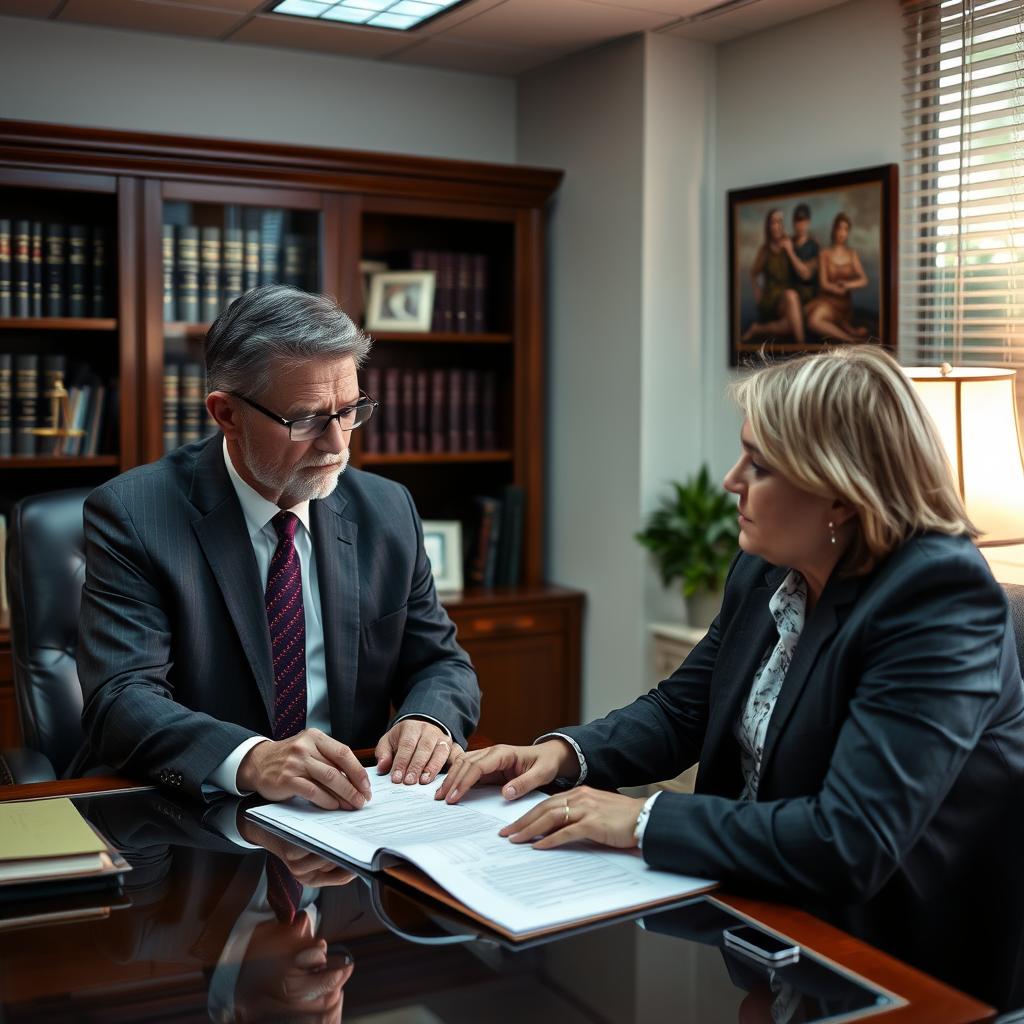 Driver Compact Violation Lawyer Rockland County