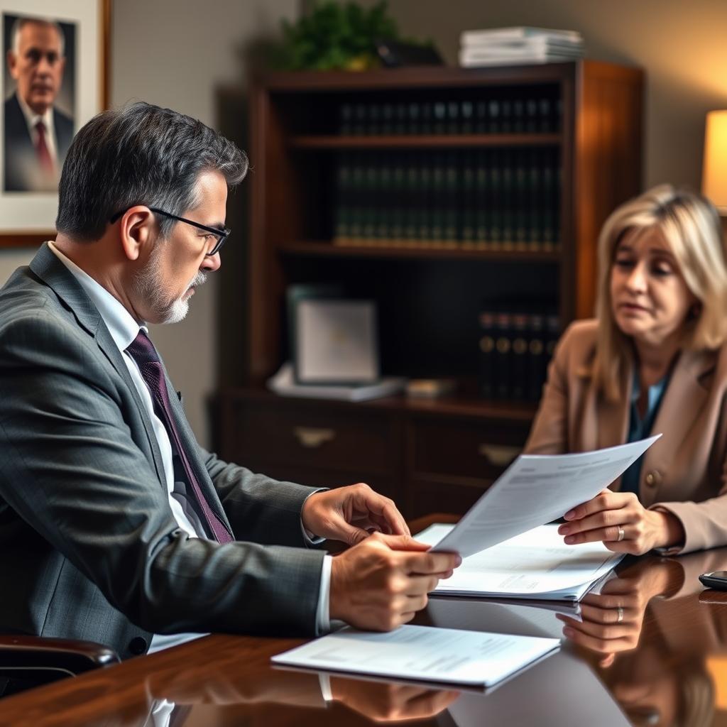 Driver Compact Violation Lawyer Wayne County