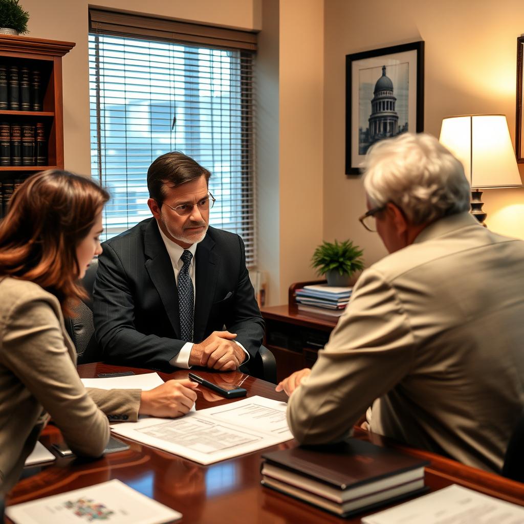 DWI Lawyer Chenango County