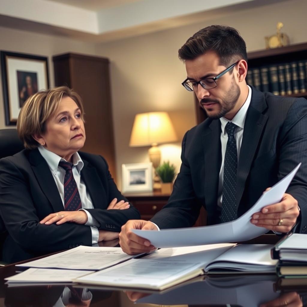 DWI Lawyer New York County