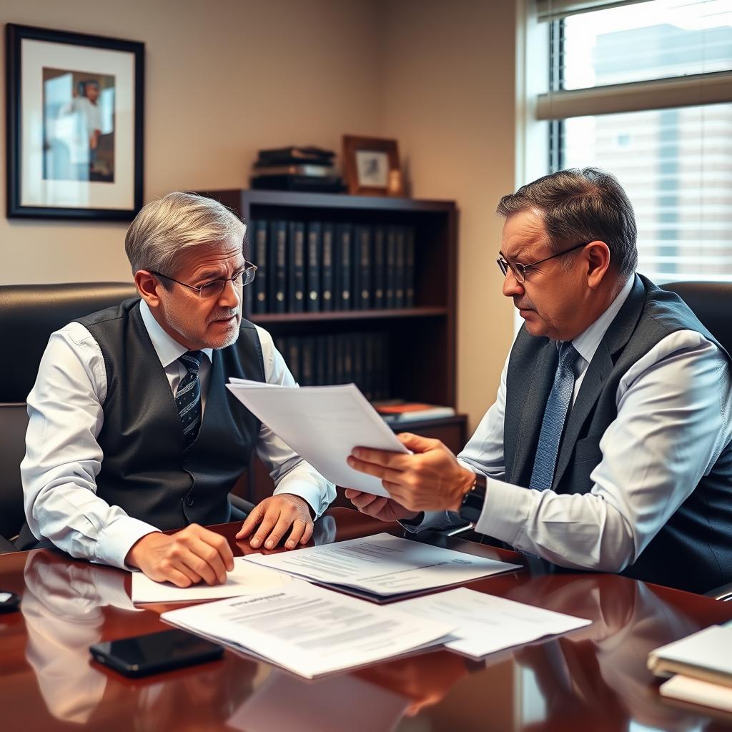 DWI Lawyer New York