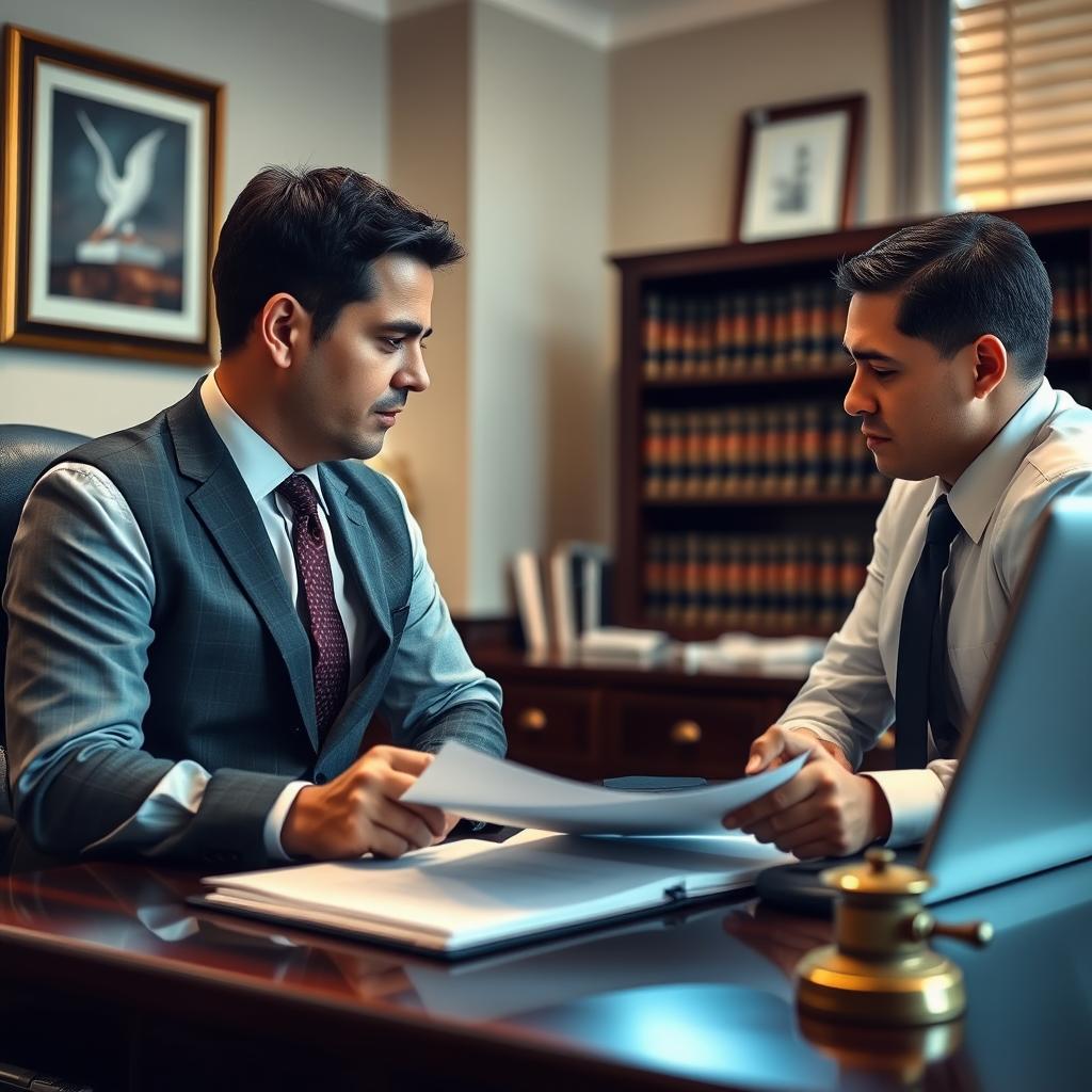 Felony DWI Lawyer Queens