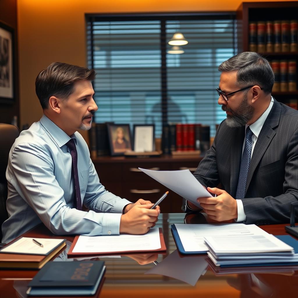 Habitual Traffic Offender Lawyer Jefferson County