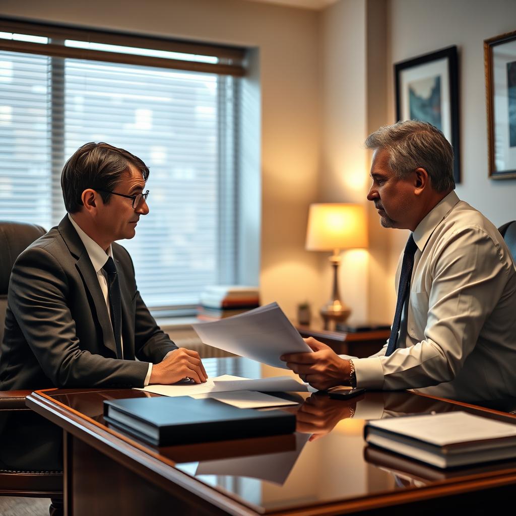 Habitual Traffic Offender Lawyer New York County