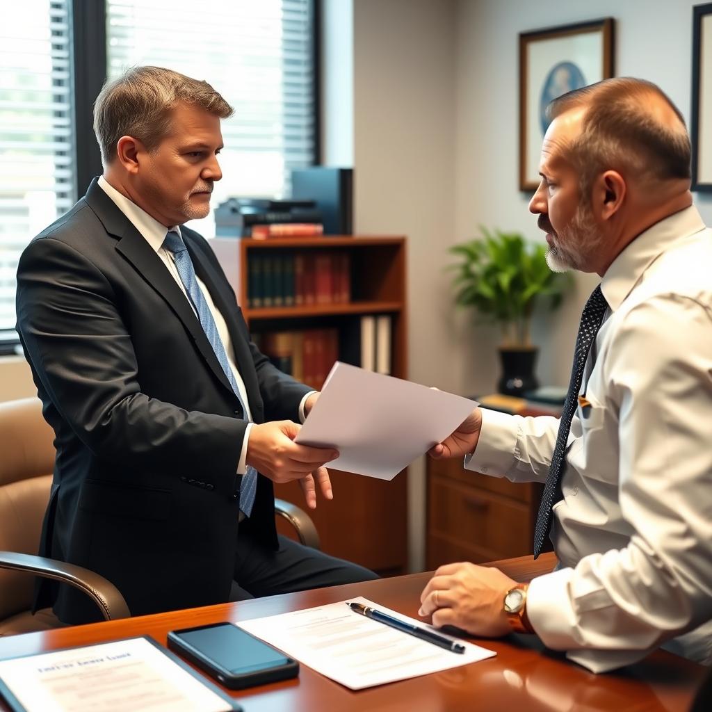 Habitual Traffic Offender Lawyer Orleans County