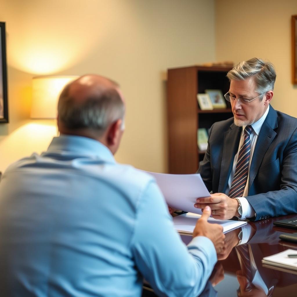 Out of State Driver Lawyer Cayuga County
