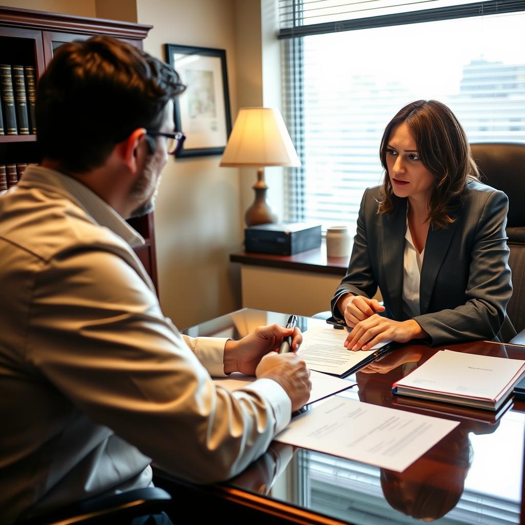 Out of State Driver Lawyer Hamilton County