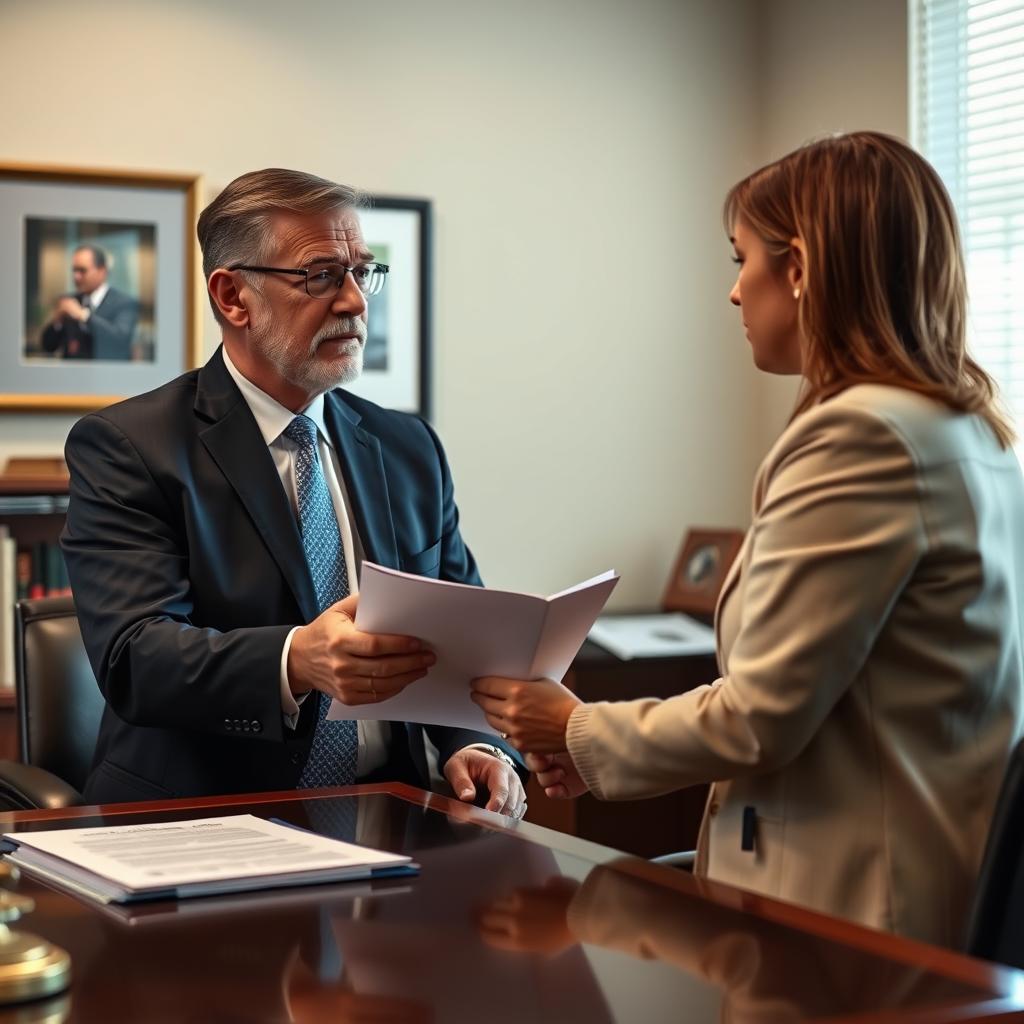 Out of State Driver Lawyer Madison County