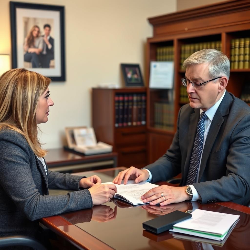 Out of State Driver Lawyer Ontario County