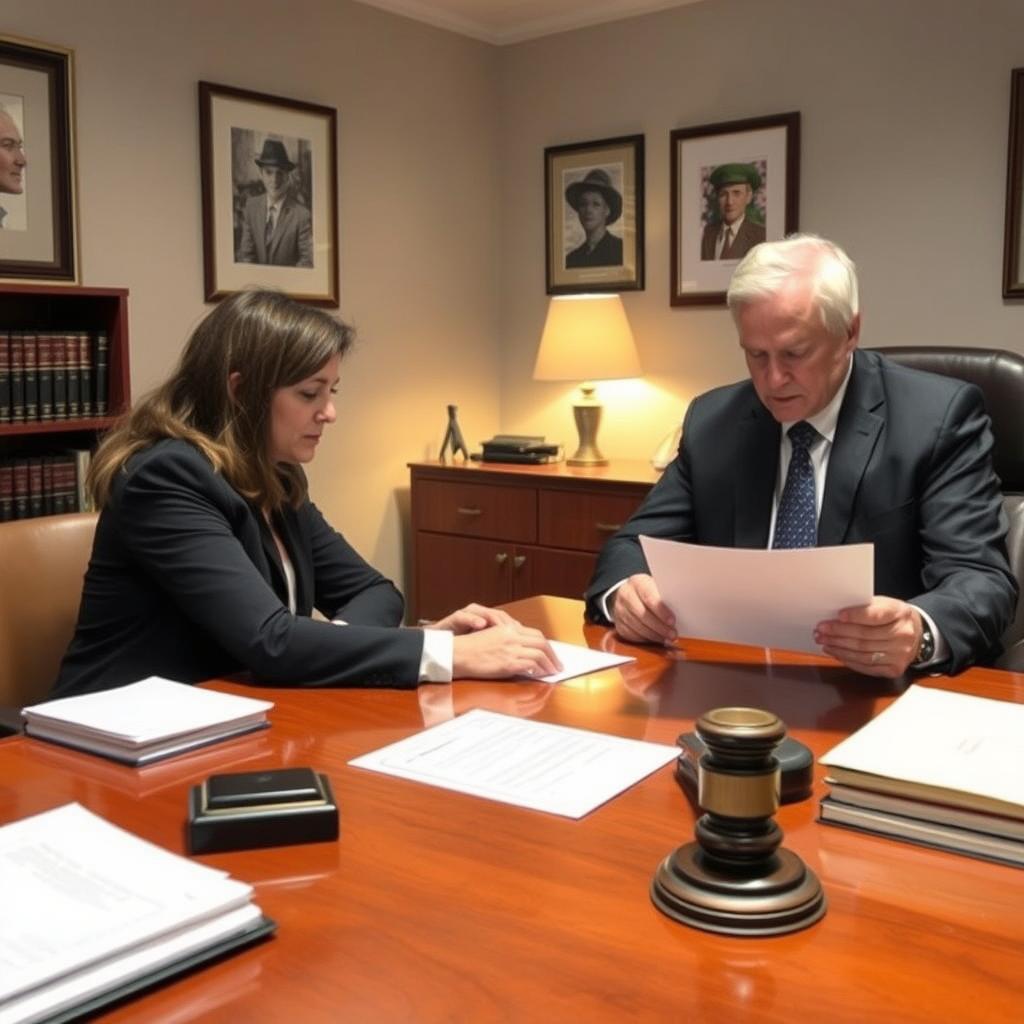 Vehicular Homicide Lawyer Herkimer County